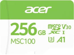 Hafıza Kartları / ACER Hafıza Kartları